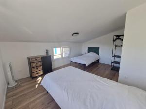 Villas Bastide Tante Rose : photos des chambres