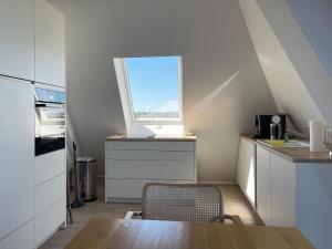 Ferienwohnung "Weitmeer"