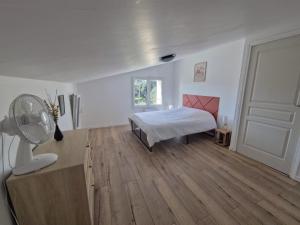 Villas Bastide Tante Rose : Villa