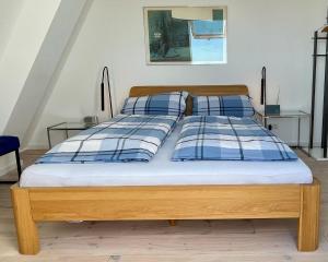 Ferienwohnung "Weitmeer"