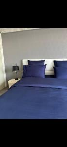 Sejours chez l'habitant La Maison du Rond-Buisson : photos des chambres