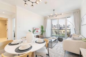 The Greens Spacious 1 Bedroom apartment for 2 - Apartmány, Dubaj