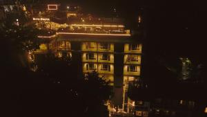 Hotel Dwaper