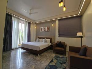 Enrise by Sayaji, Latur