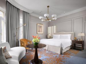 Luxury King Room room in The Savoy