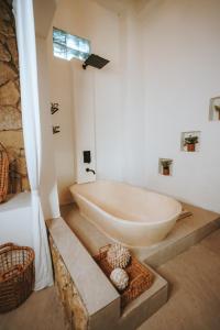 Batujimba 1BR Villa Sanur