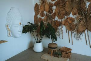 Batujimba 1BR Villa Sanur