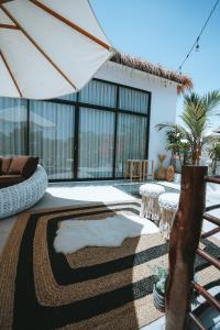 Batujimba 1BR Villa Sanur