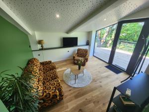 Appartements La Couleuvre : photos des chambres