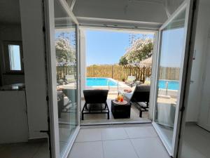 Dune Pearl Villa - Private Spa - Exclusive Pool, Sauna & Beach Access - Duna Parque Resorts & Hotels