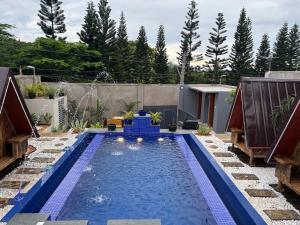 Hill Top Residence