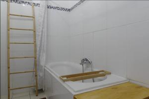 Appartements Joli Appartement - OPERA & VIEUX-PORT : photos des chambres