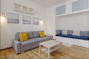Appartements Joli Appartement - OPERA & VIEUX-PORT : photos des chambres