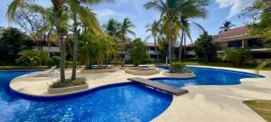 Hermosa suite de playa, con vista al golf en Coronado