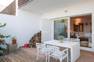 Nueve Pies Surfhouse Increíbles