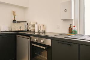 Maisons de vacances La Maison d-Alcyone by Melrose : photos des chambres