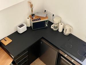 Maisons de vacances La Maison d-Alcyone by Melrose : photos des chambres