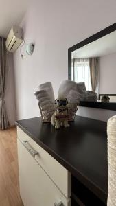 Sea view Apartment South Beach Tsarevo