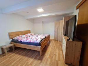 Ferienwohung- Haus Buxbaum- Nähe Wörthersee