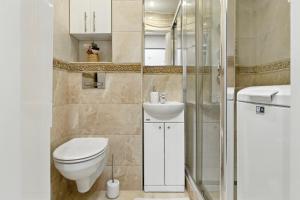 Anielewicza by Solarento