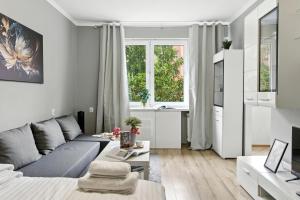 Anielewicza by Solarento