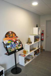 Hotels Hotel Bleu Azur : photos des chambres