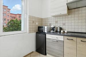 Anielewicza by Solarento