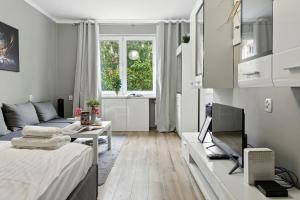 Anielewicza by Solarento