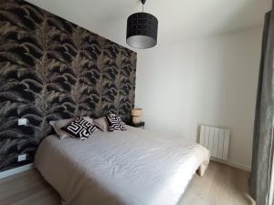 Appartements Appartement T2 NEUF CENTRE VILLE : photos des chambres