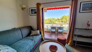 Appartements La Caplude : photos des chambres