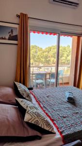 Appartements La Caplude : photos des chambres