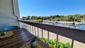 Appartements La Caplude : photos des chambres