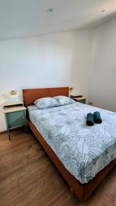 Appartements La Caplude : photos des chambres