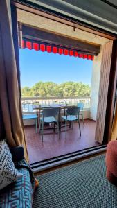 Appartements La Caplude : photos des chambres