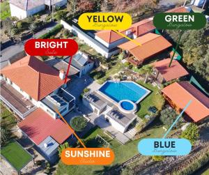 Fernandes Guest House Bright Private Suite