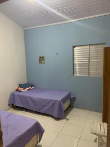 Tranquilidade e Clima Top