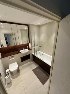 Wembley Stadium 2 bedroom Apartment - 1 minute walk