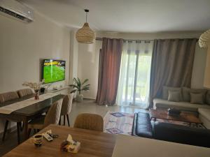 Amazing 3 Bedroom Chalet in GAIA Ras El-Hekma