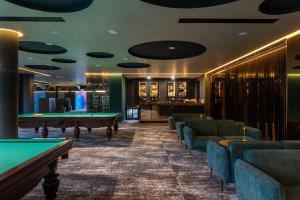 Верховина Резорт - Verkhovyna Resort Medical & Wellness