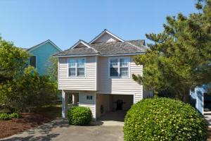 Morning Brew - 4hvězdičkové hotely ve městě Nags Head