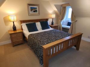 Double Room with Sea View room in Rudha-na-Craige