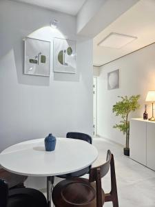 Shinhwahouse 5 mins from Seoul Station