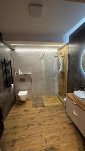 Apartament Forte Studio
