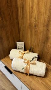 Apartament Forte Studio