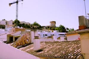 Duplex-Loft Albaicín Granada