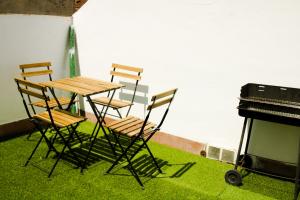 Duplex-Loft Albaicín Granada