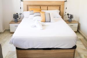 Duplex-Loft Albaicín Granada