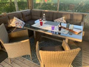 Lieblingsplatz Renesse, Camping Siblu de Oase