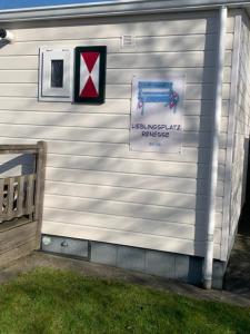 Lieblingsplatz Renesse, Camping Siblu de Oase