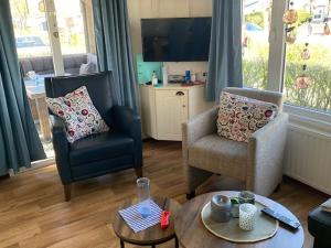 Lieblingsplatz Renesse, Camping Siblu de Oase